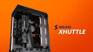 They Created Something Incredible! SSUPD Xhuttle Review