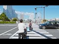 日本・横浜🇯🇵 素晴らしい景色を望む最もゴージャスな海岸都市 4k uhd