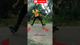 skating new stunt #shorts #ytshorts #trending #tiktok #stunt #viral #shortsfeed #1millionviews