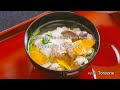 Gomoku Porridge by Toriyone