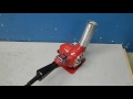 master heat gun hg 751b p r