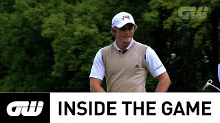 GW Inside The Game: Eddie Pepperell and his caddy Jamie Herbert