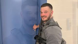 I am a Weld County deputy: Jake Buller