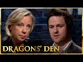 Dragons Impressed By Education Entrepreneurs Business Model | Dragons' Den