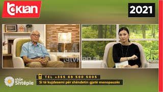 Shije shtëpie - Si të kujdesemi për shëndetin gjatë menopauzës?