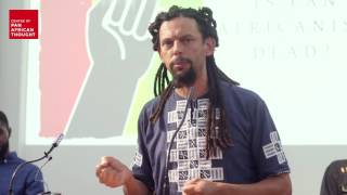 How to make Pan Africanism work