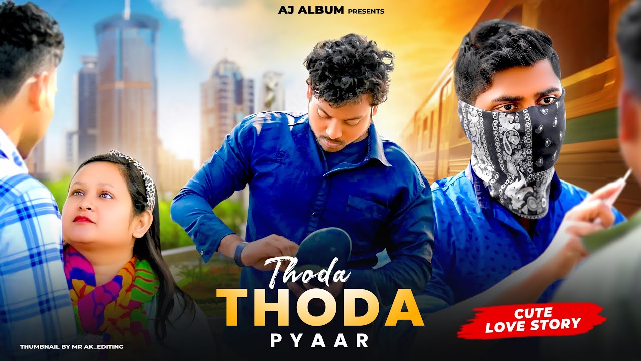 Thoda Thoda Pyaar | Sidharth Malhotra,Neha Sharma | Stebin Ben,Nilesh ...