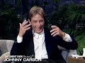 martin short is loaded with impressions carson tonight show