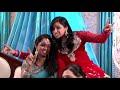 amit u0026 simi sangeet and wedding highlights