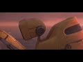 CGI Animated Short Film Mechanical by ESMA  CGMeetup