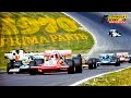 INIZIA L'EPOCA D'ORO IN F1! - I FAVOLOSI ANNI ‘70  | F1 STORY MONDIALE 1970 PARTE 1