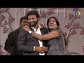 hyper aadi raising raju dora babu hilarious comedy skit s jabardasth etv