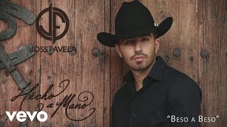 Joss Favela - Beso a Beso (Cover Audio)