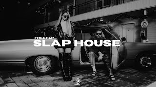 Modern Slap House FREE FLP || Lithuania HQ, Alok, Imanbek, Dynoro Style