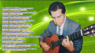 LOS MEJORES ÉXITOS DE CONDE CHÁVEZ OCAÑA Conj, Musical Coris ♥️♥️