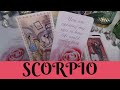 SCORPIO ♏💖BIARKAN AKU TUNJUKKAN BAGAIMANA AKU MENCINTAIMU💖SCORPIO CINTA TAROT💝 CINTA TAROT