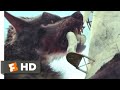 Rampage (2018) - Destroying the Tower Scene (7/10) | Movieclips