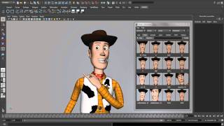 Storm V4 Rigging & Animation Pipeline for Autodesk Maya