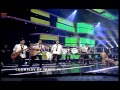 IMB2 PERFORM SEMIFINAL 8 : NAWAWI ANSAMBLE  