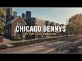 FiveM Map - Chicago Benny's Replacement