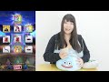 【ドラクエウォーク神回】ついにキタ！天空の花嫁装備！！奇跡の100連！！！【ガチャ動画】