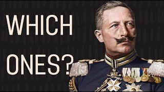 What Were the Three German Reichs? | 60 Seconds History