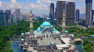 বিশ্বের কিছু নান্দনিক মসজিদ❤️❤️❤️#travel #trending #islamic #amazing #wonderful#