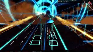Suspect - FBG (Audiosurf 2)