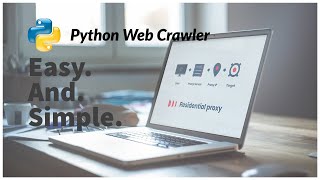 Python Tutorial 54 : Web Crawler image downloader (Mini Series - 4)