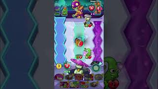 PvZH Nightcap Deck Gameplay Highlight #plantsvszombies #pvzheroes #pvz #pvzh #plantsvszombiesheroes