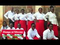 Mungu Ni Mwema By Tegat Good Samaritan A.G.C Choir