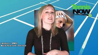 Fed Cup Fighters, Tennis Royalty & Super Bowl Fans - Tennis Now News 02/07/2011
