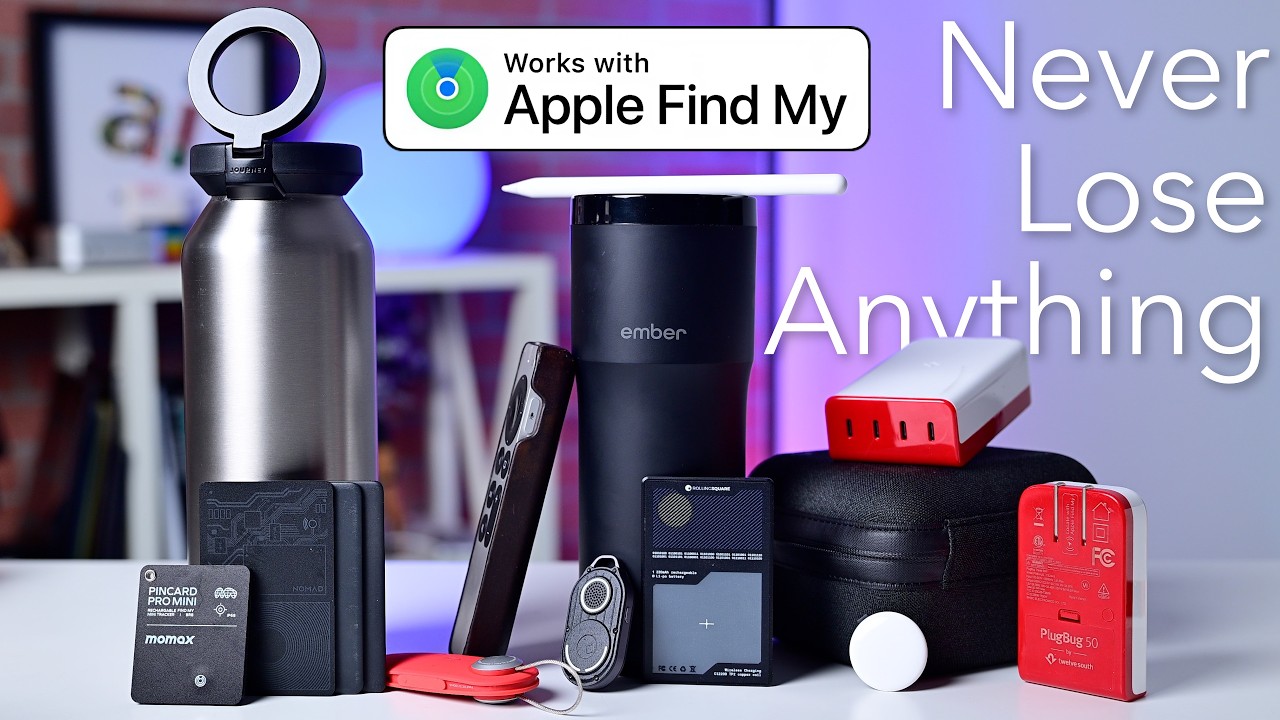 Find My Iphone Mac Airtag