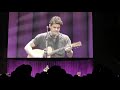 John Mayer - Waitin' on the Day (Live In Toronto)