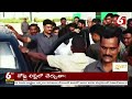 రుషికొండ ప్యాలెస్ వద్ద డిప్యూటీ సీఎం.. pawan kalyan visit visakha rushikonda palace 6tv