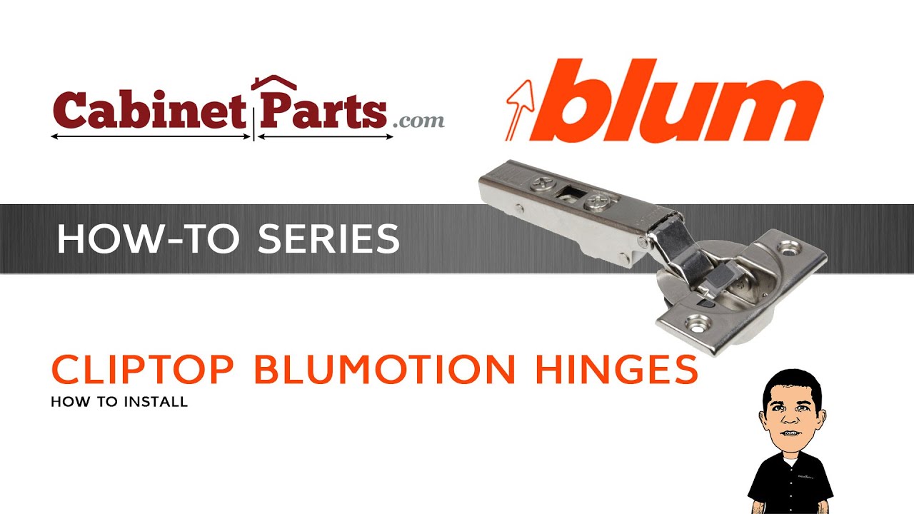 How To Adjust Kitchen Cabinet Door Hinges Blum Replacement | Www ...