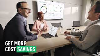 Maximize Your Fleet’s Productivity | Enterprise Fleet Management