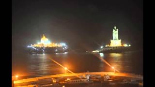 Thiruvalluvar statue - 133 feet Thiruvalluvar in kanyakumari | Thirukkural