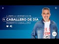 SOMOS RADIO EN VIVO - CABALLERO DE DÍA