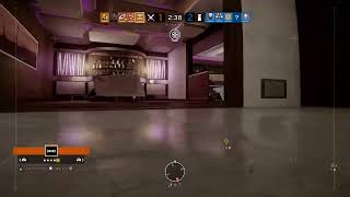 ［R6S］参加型配信　※初心者です。