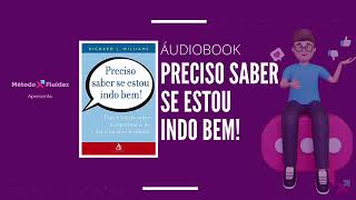 Audiobook completo- Preciso saber se estou indo bem