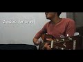 sadrah for revenge acoustic cover by rediramadan