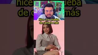 Y si mejor contratan a Jenna Ortega 🤔