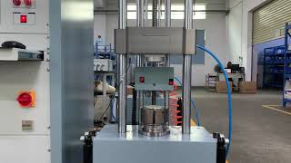 Shock Test 150g 3ms