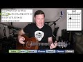 My Way | Frank Sinatra | How to Play Guitar Chords