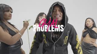 Topman Meeko - GYAL PROBLEMS (Official Music Video) Prod By. DenzelXI