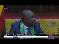 Zimbabwe Elections | Zanu-PF media briefing after mission observers release scathing report