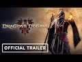 Dragon's Dogma 2 - Official Sorcerer Vocation Trailer