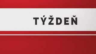 Relácia Týždeň - 17. 07. 2023