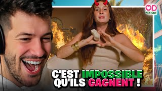 La TWIST la plus IMPORTANTE  !｜ OD MEXIQUE